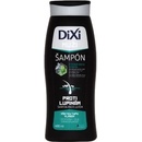Šampóny Dixi muži kofeinový šampón 400 ml