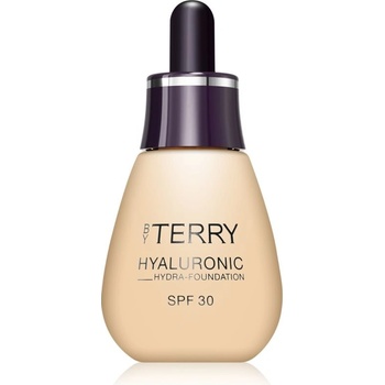 By Terry Hyaluronic Hydra-Foundation Tekutý make-up s hydratačním účinkem SPF30 100W Fair 30 ml