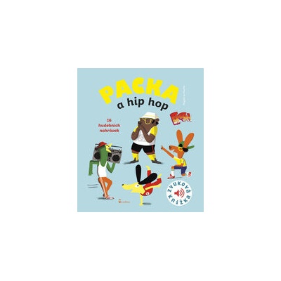 Packa a hip hop