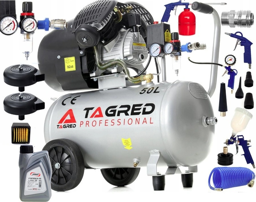 Tagred SETTA360M