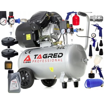 Tagred SETTA360M