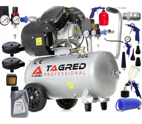 Tagred SETTA360M