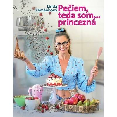 Pečiem, teda som... princezná