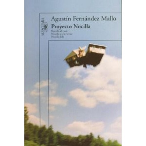PROYECTO NOCILLA (ISBN: 9788420414997)