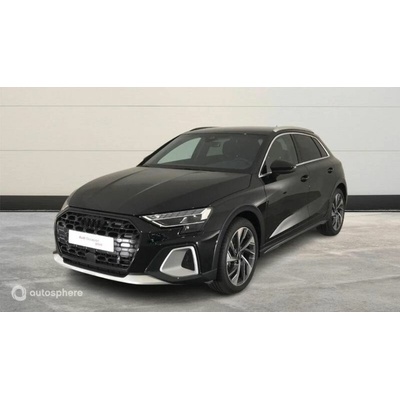 Audi A3 1.5 TFSI S tronic 112 kW