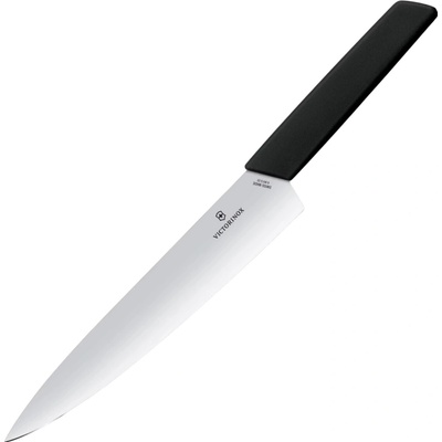 Victorinox Swiss Modern 6.9013.22B Kuchársky nôž 22 cm