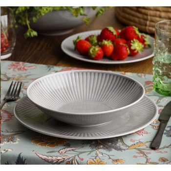 Ćmielów i Chodzież S.A. Obedový servis 18 ks