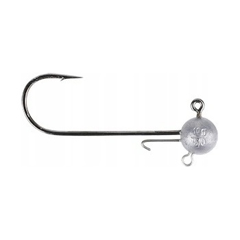 Mikado jigová hlava Stringer Eye Jig BN veľ.12 15g