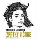 Knihy Michael Jackson - Zpátky v čase - Daryl Easlea
