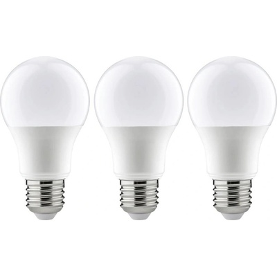 Paulmann 28871 LED F A G E27 8 W teplá biela x v 60 mm x 105 mm 3 ks 28871