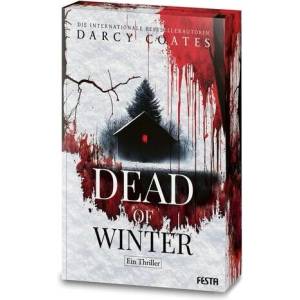 Dead of Winter (ISBN: 9783986762810)