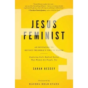 Jesus Feminist (2013)