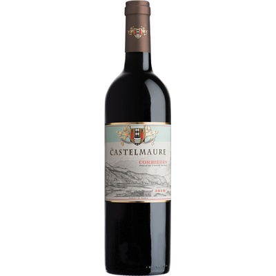Castelmaure 2023 14% 0,75 l (čistá fľaša)