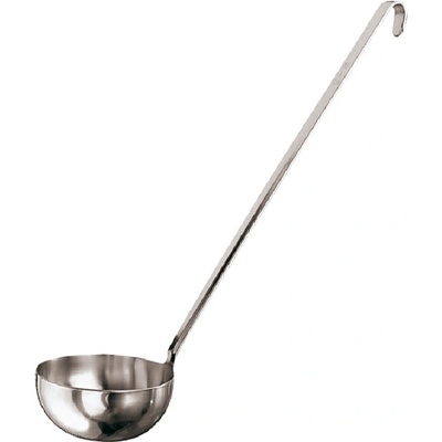 Paderno Naběračka nerez 0,25lt prům.10cm, d.37cm