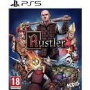 Hry na PS5 Rustler