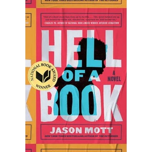 Hell of a Book | Mott, Jason (ISBN: 9780593330982)