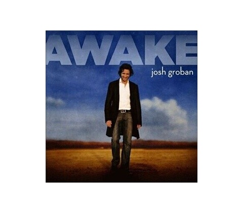 Josh Groban - Awake