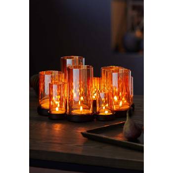 Philippi Декоративен свещник Philippi Bello Horizonte (P119005)