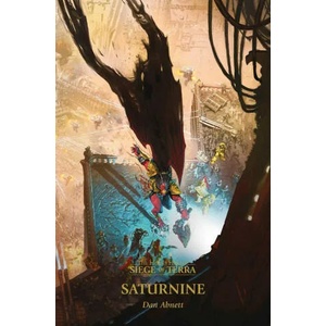 Saturnine (ISBN: 9781800261136)