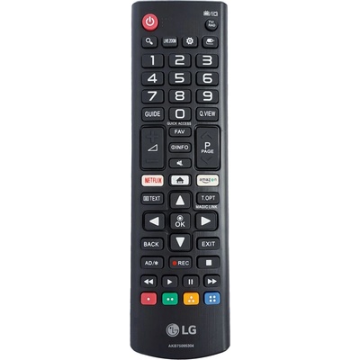 LG akb75095304 - оригинален дистанционен контрол (akb75095304)