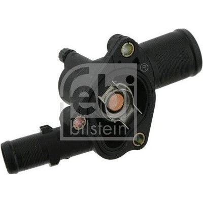 Termostat, chladivo FEBI BILSTEIN 24124