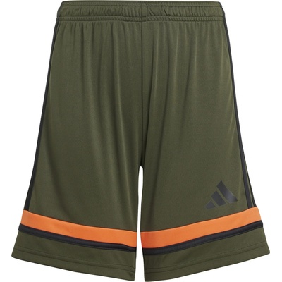 adidas SQUADRA25 SHO Y zelená