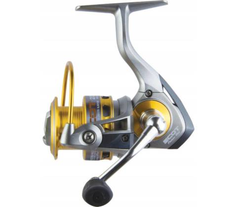 Mistrall SCOT FD 2000 5.2:1