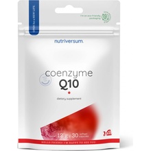 Nutriversum Coenzyme Q10 VITA 30 Softgels