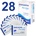 Желе за мощна ерекция MAKAGRA Oral Jelly - 28бр ПРОМО! ! !