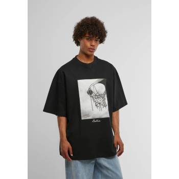 Mister Tee Тениска Ballin 2.0 New Huge Tee black XXLUB-MT10204-00007 - Черен, размер L