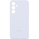 Samsung Galaxy A35 silicone case light blue (EF-PA356TLEGWW)