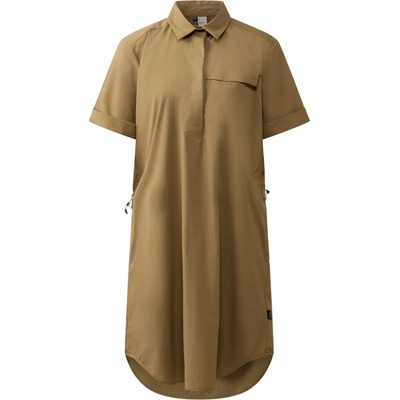 Haglofs Salo Dress Women Oak Brown