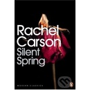 Silent Spring - Rachel Carson
