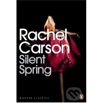 Silent Spring - Rachel Carson