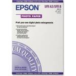 Epson S041143, A3+, 204g/m2, гланцова, 20 листа, бял (S041143)