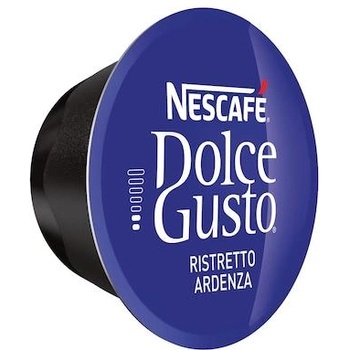 NESCAFÉ Dolce Gusto Espresso Ristretto Ardenza (16)