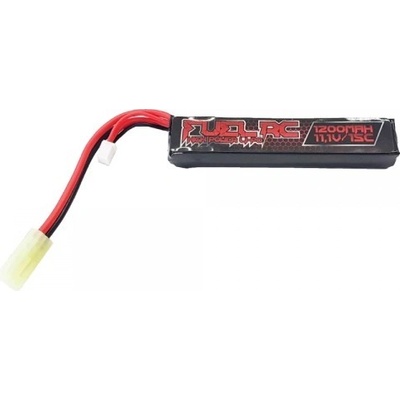 Fuel Li-Pol baterie 11.1V 1200mAh 15C Stick type