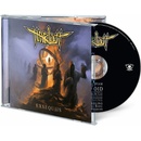 Harlott - Exsequiis CD