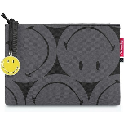 Reisenthel Case 1 Smiley grey