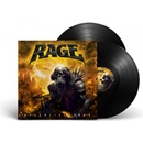 Rage - Afterlifelines LP