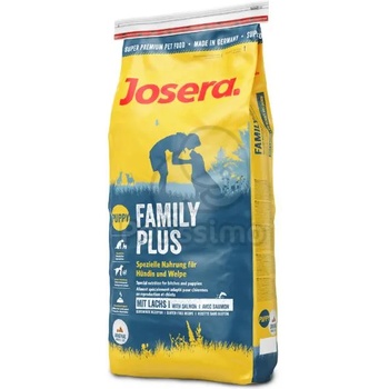 Josera Family Plus 4 kg