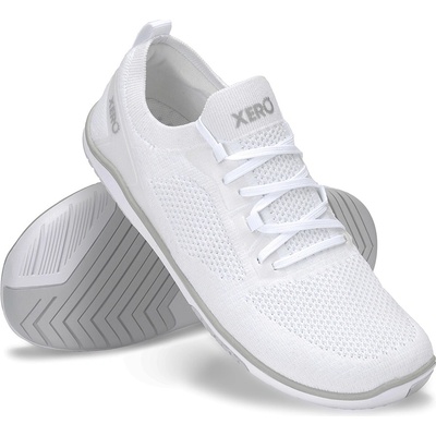 Xero Shoes Nexus Knit White W