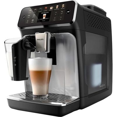Philips Series 4400 LatteGo EP4446/70 – Hledejceny.cz
