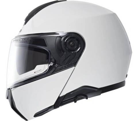 Schuberth CONCEPT