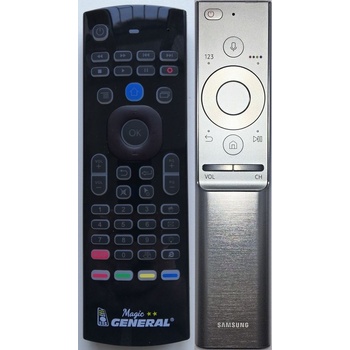 Dálkový ovladač General Samsung BN59-01265A