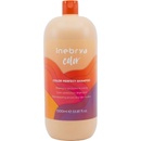 Šampony Inebrya Pro-Color Color Perfect Shampoo 1000 ml