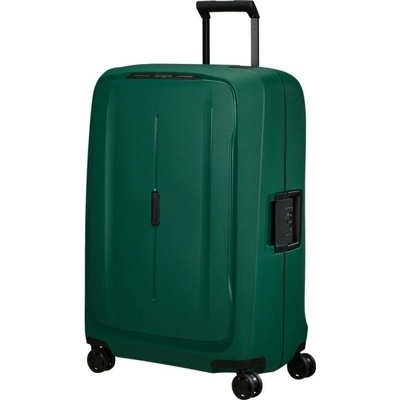 Samsonite ESSENS SpinnerZelený Alpine green 140L