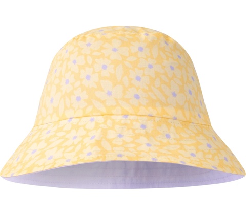 Swim Essentials Florish yellow