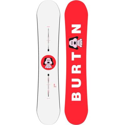 Burton Process Flying V Good Dog 26/27