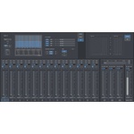 Digital Brain Instruments CMixer (Дигитален продукт)